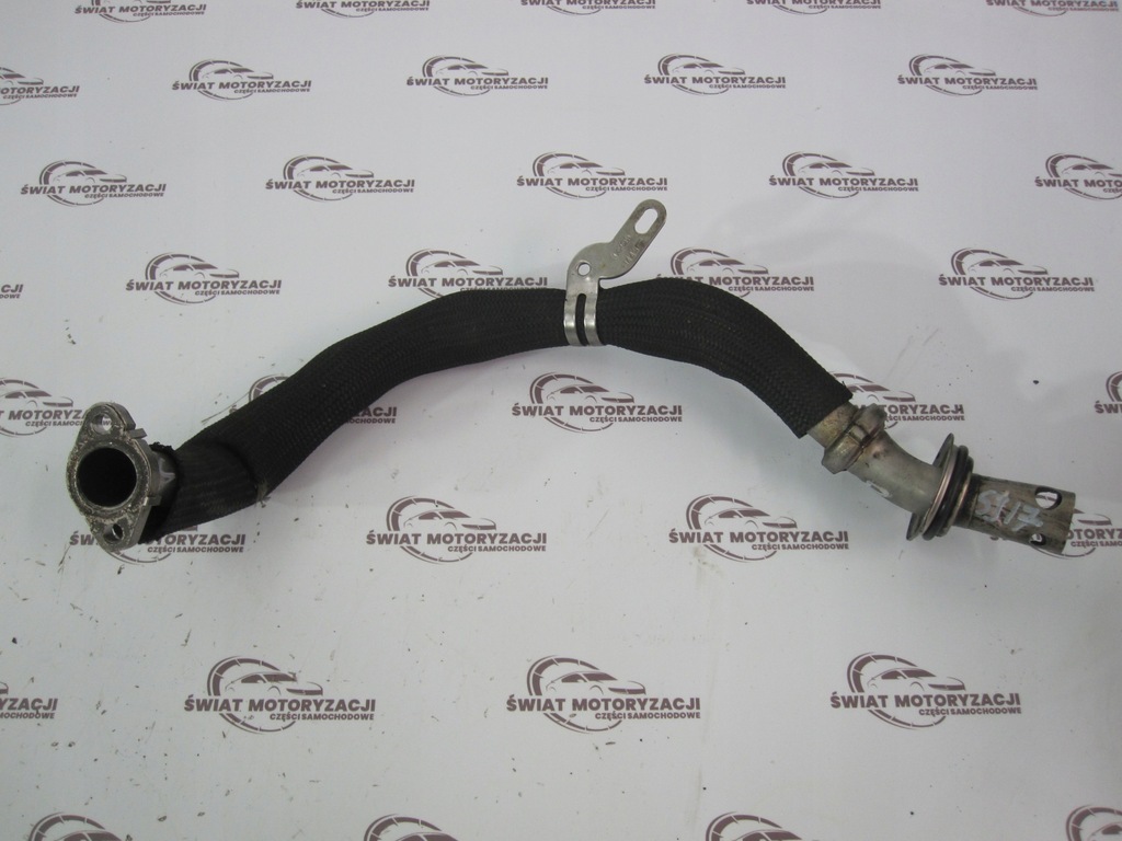 Jaguar xf 3.0 d 306dt 12r 241km 131Tys conducta EGR 9x2Q9H449FA Product image