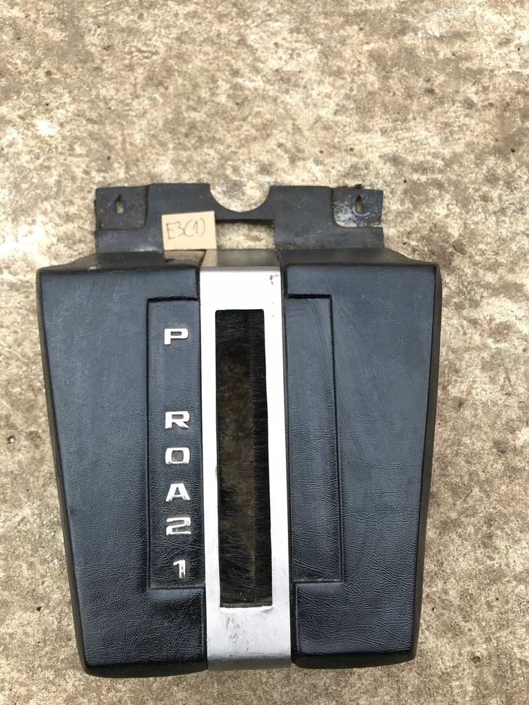 Capac viteze, tunel BMW 2500 3.0 2.8 E3 E9 Product image