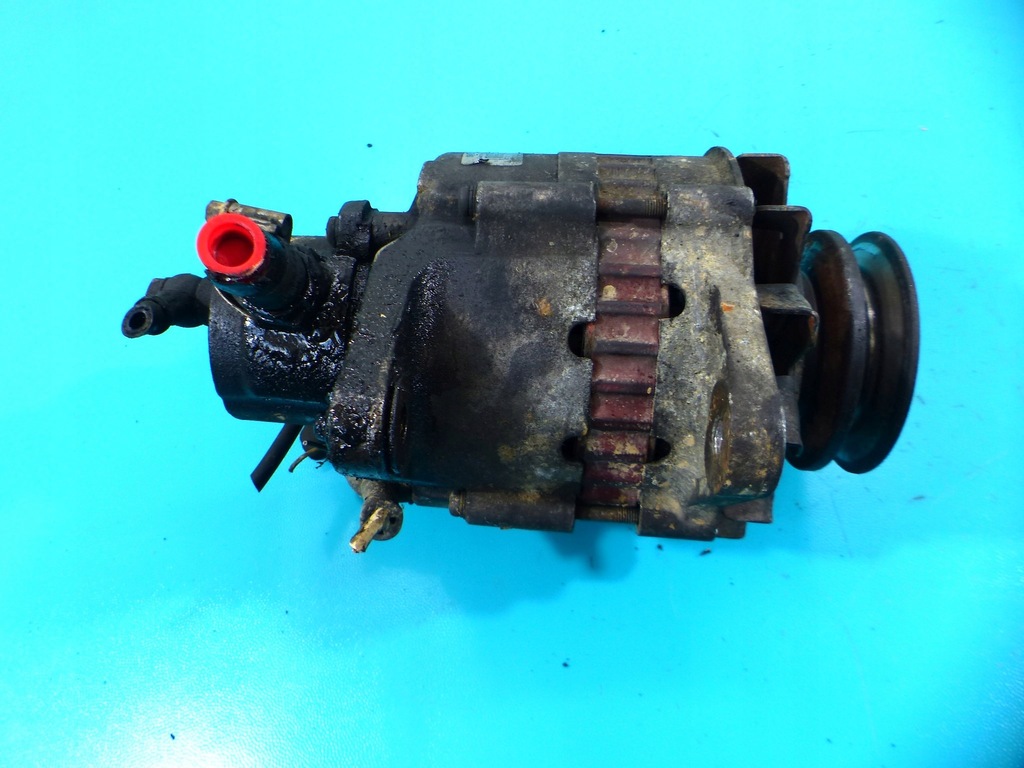 ALTERNATOR VACUM TERRANO MAVERICK 93-96 2.7 TD Product image