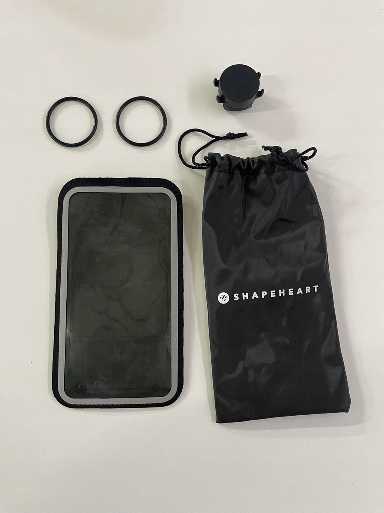 Mâner Mobile Magnetic Shapeheart X9D53 Product image