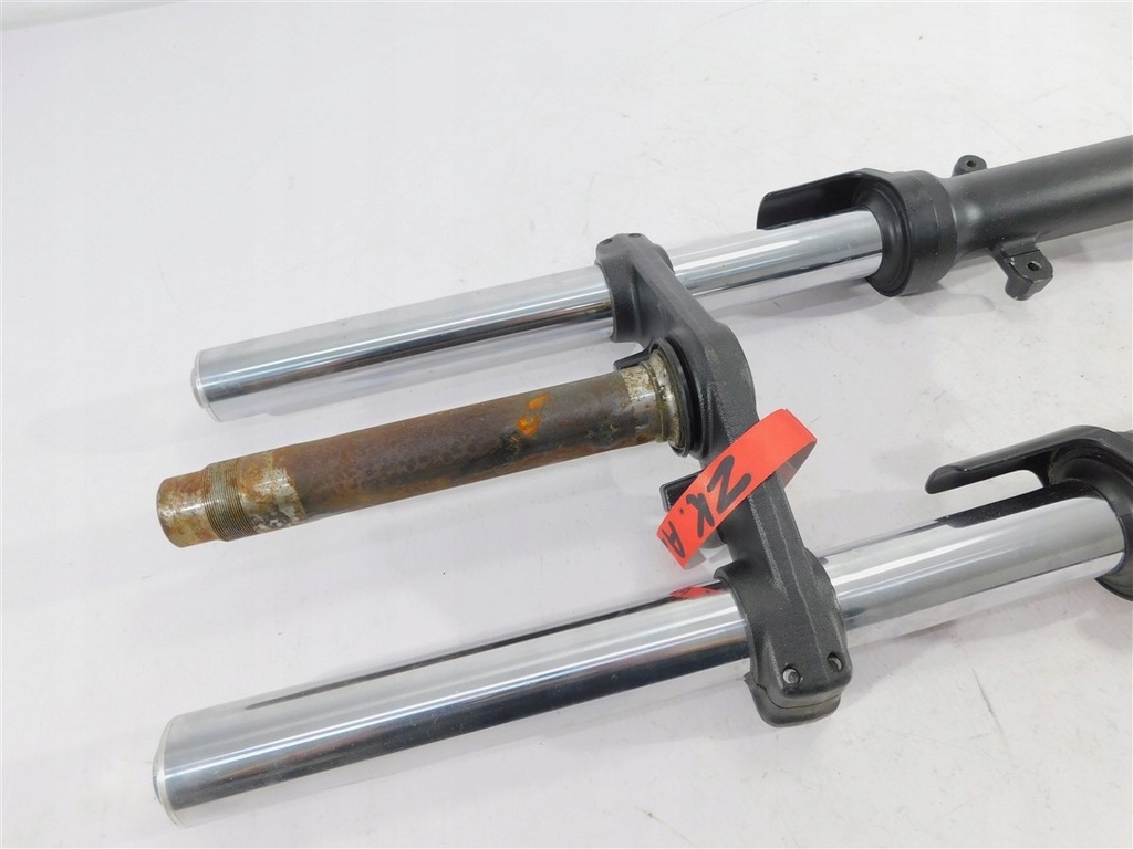 SUSPENSIA RAFT LAGA LAGI KAWASAKI ER-6F 650 09-11 44071054326M DEFECTAT Product image