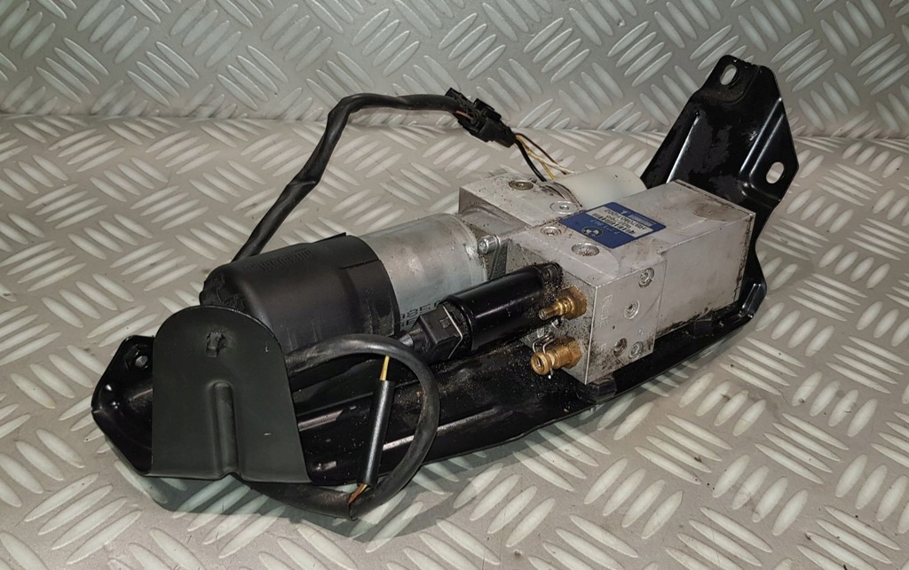 BMW 5 E61 POMPA HIDRAULICA, CLAPETA PORGAI 7111867 GENERATOR HB70401-002 Product image