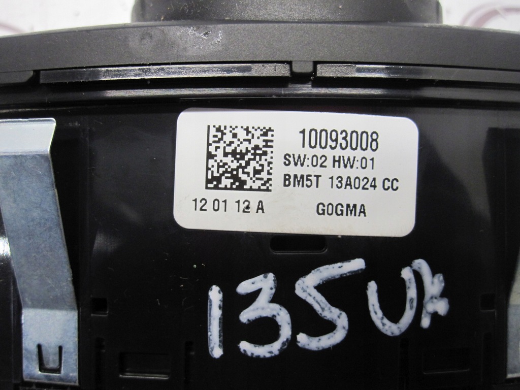 Ford Focus Mk3 III 12R BM5T13A024CC LUMINĂ Product image