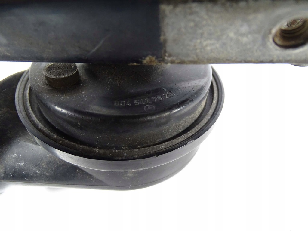 Mercedes CLK W208 SEMNAL SUNET claxon 2 BUC Product image