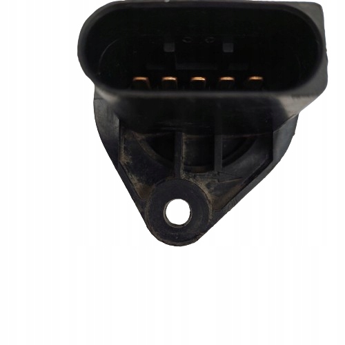 Pierburg 7.22684.18.0 Debitmetru de aer pentru AUDI A3 1.9TDI 01 Product image