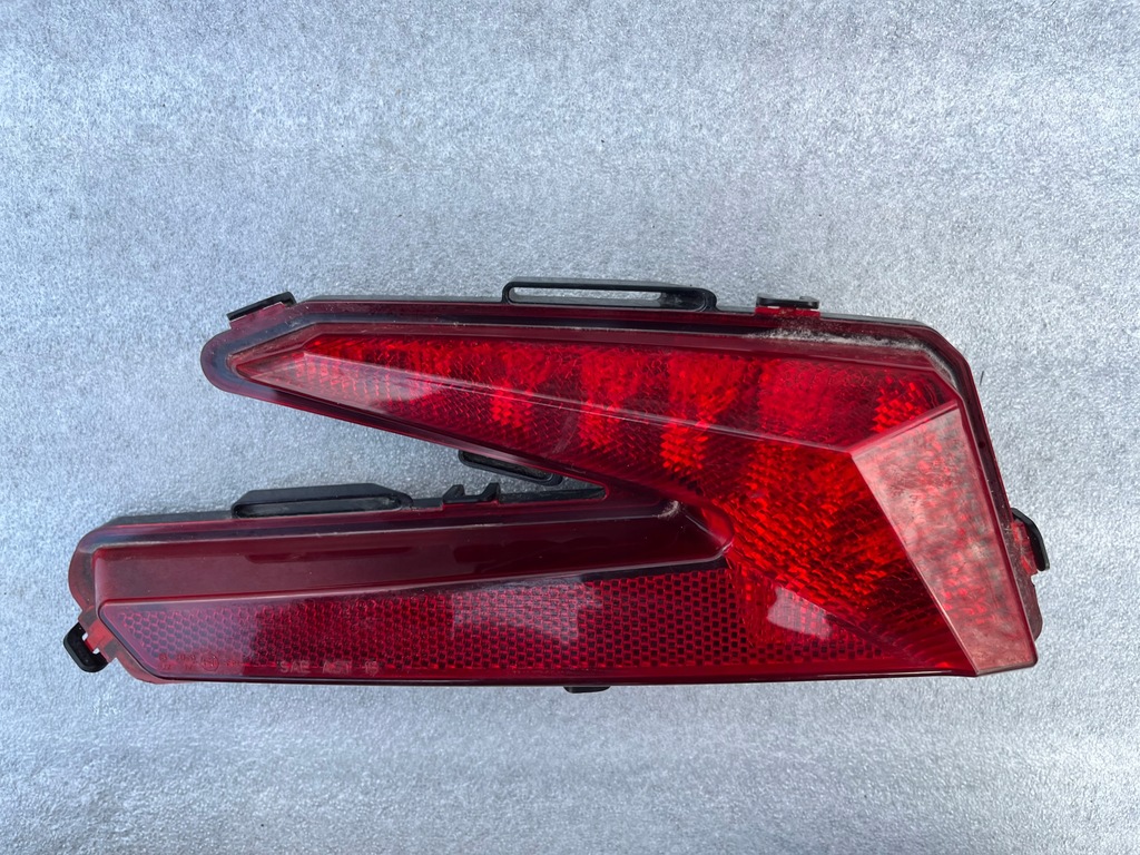 Faruri spate Can am Maverick x3 Product image