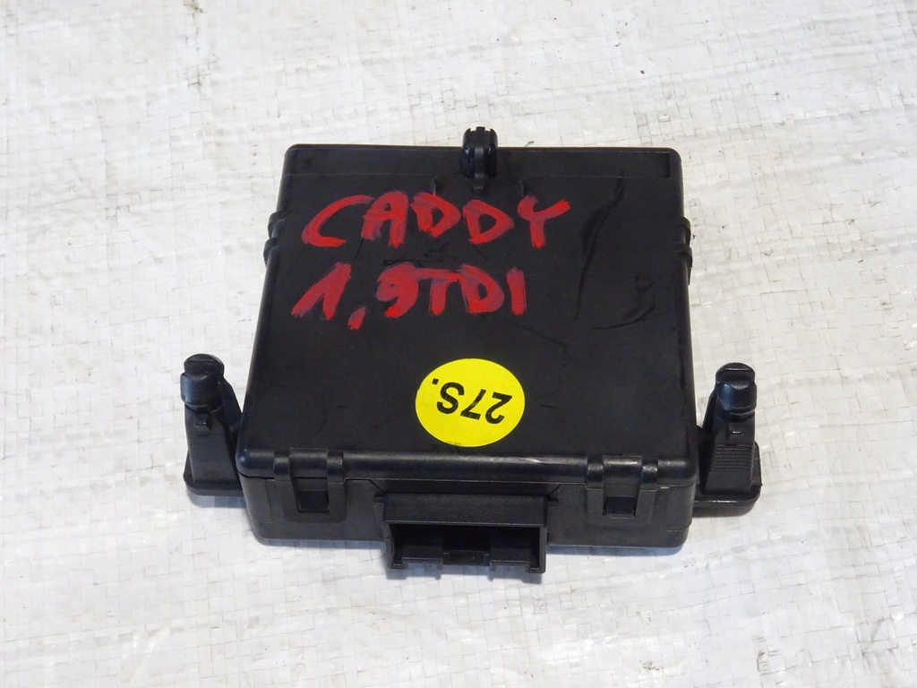 MODUL CONTROLLER GATEWAY VW CADDY III 3 2K0 03-10 1K0907530E 1K0907951 Product image