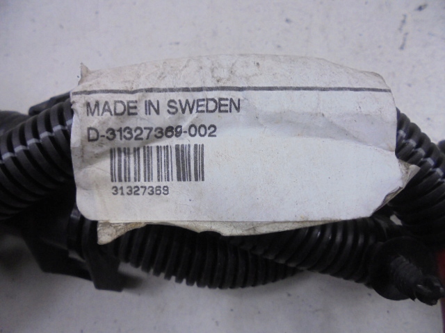 VOLVO S60 2 PLUS SARC 10-13 4D 31327369 Product image