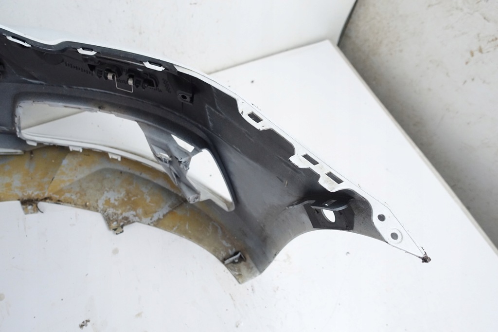 Audi A6 C8 4K0 2018- Front Bumper Front 4K0807437 Product image
