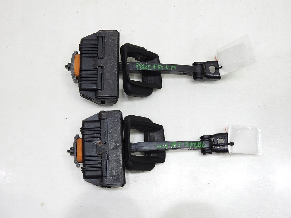 OPRIREA UȘII DIN FAȚĂ BMW E60 E61 LIFT 7176804 Product image