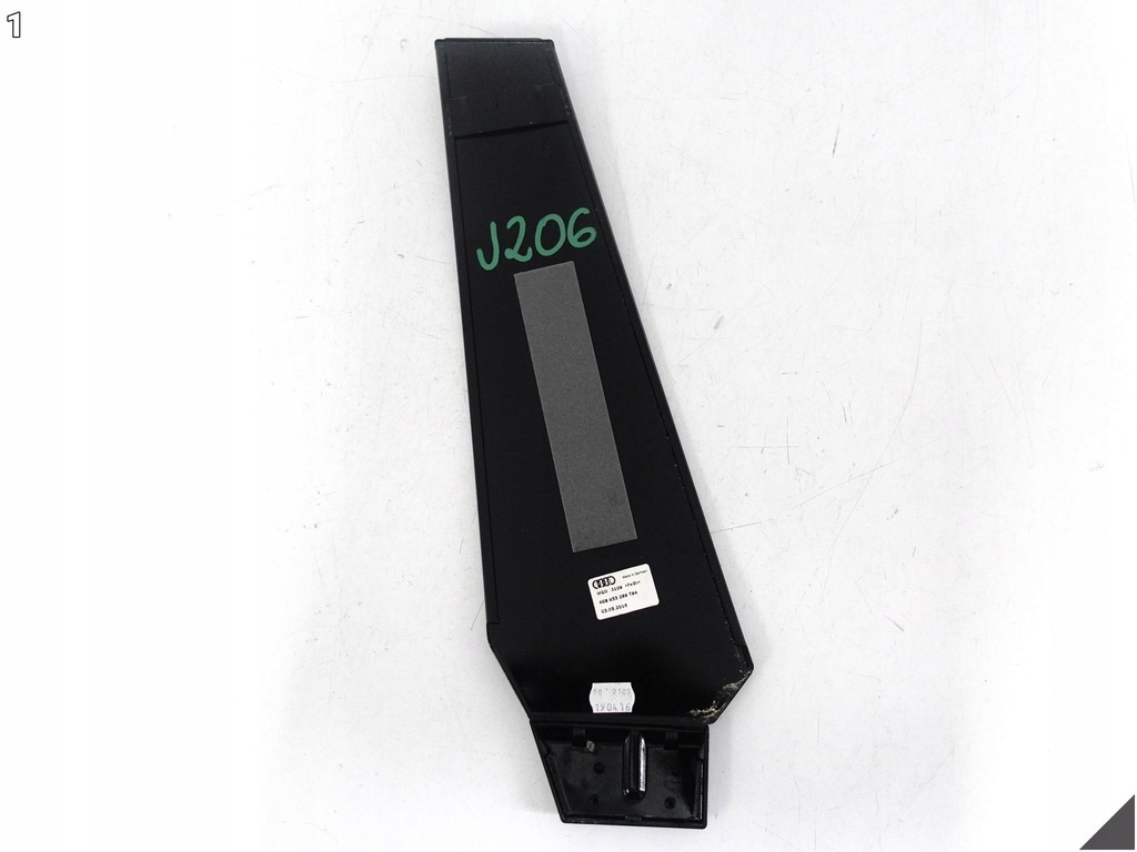 AUDI RS7 S7 A7 10-18 CAPAC BANDA LIFT PILON B STÂNGA T94 340 CP Product image