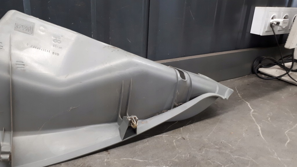 9620757877 husa portbagaj dreapta Peugeot 406 break Product image