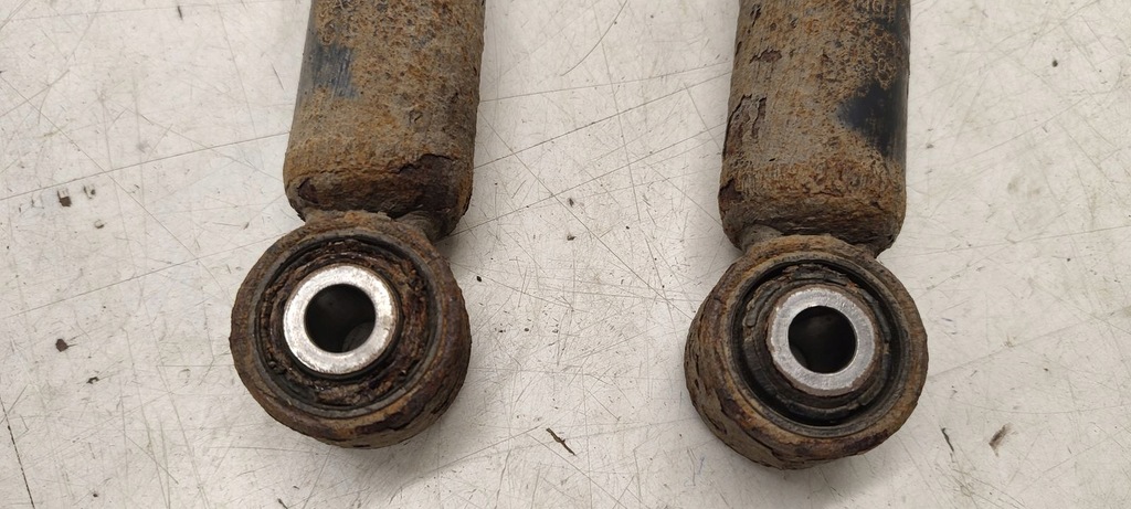 Amortizor spate VW Golf V PLUS 1.9 TDI Product image