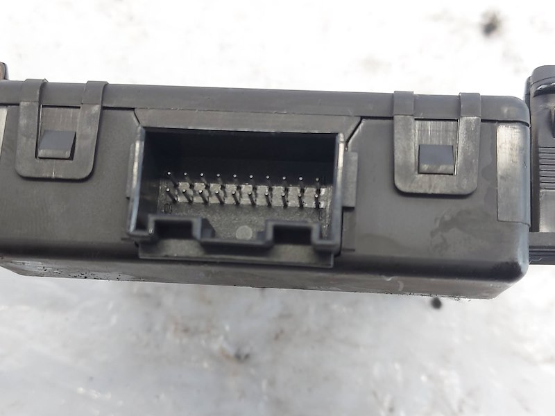 Modul Gateway Controller 1K0907530F 0325 TF7-4035 VW Seat Skoda Audi Temic Product image