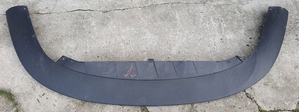 Volkswagen Passat B6 3C0 bara de protecție față de bara de protecție față Product image