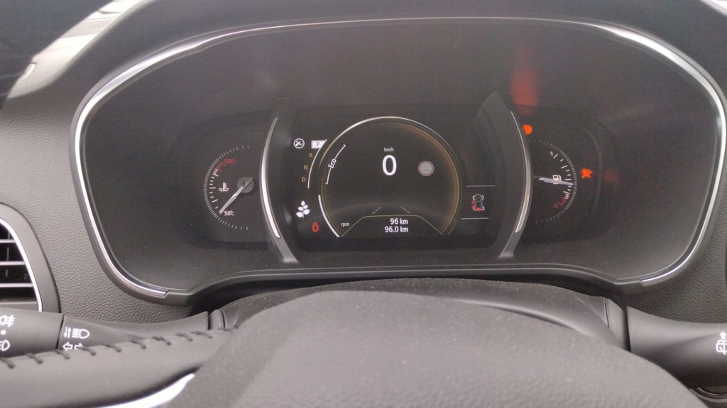 HAMARE TRANSMISIE AUTOMATĂ MEGANE IV 1.5 BLUEDCI Product image