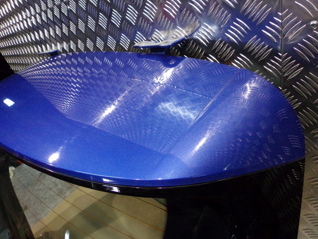 HAYON BMW 2 F45 ÎN CULORI Product image