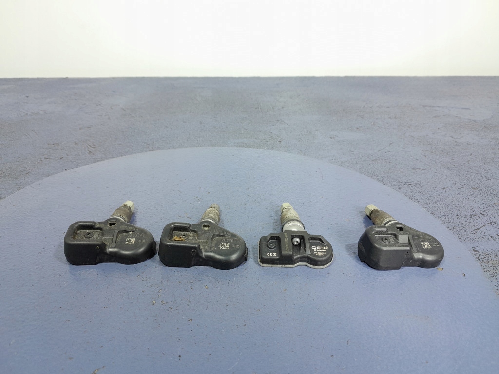 LEXUS IS III XE30 LIFT 16-20 SENSORI DE PRESIUNE PNEURI 4 BUC PMV-C210 Product image