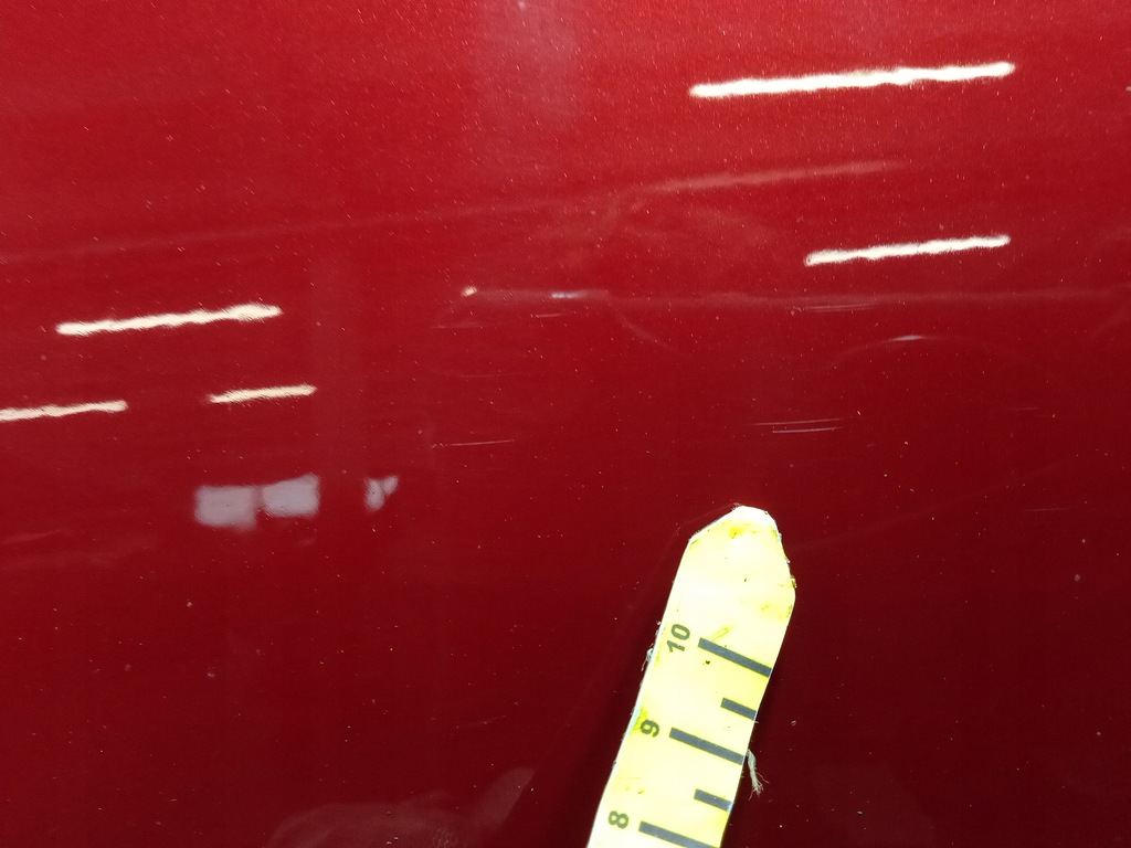 MERCEDES CLS W218 UŞĂ RIFĂTOR FAŢĂ STÂNGA 996 Product image