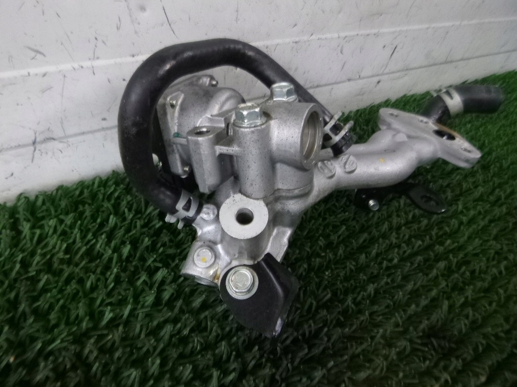 OUTLANDER III 16- 2.0 2.4 PHEV SUPPA EGR 1582A645 Product image