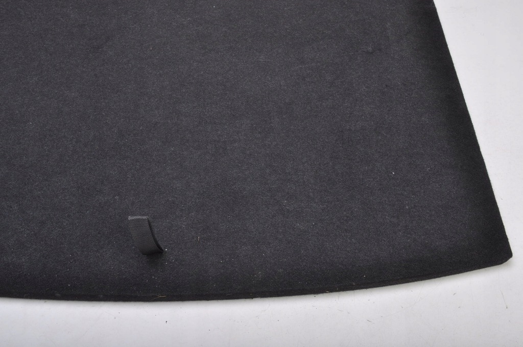 MG ZS PLOOT TRUNK LINER 10735672 Product image