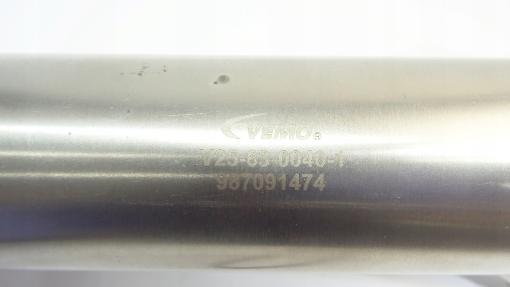 Chłodnia EGR Eșapament Fiat Ducato III 2,2 D Jumper 2.2 HDI 1618R4 965969508080 Product image