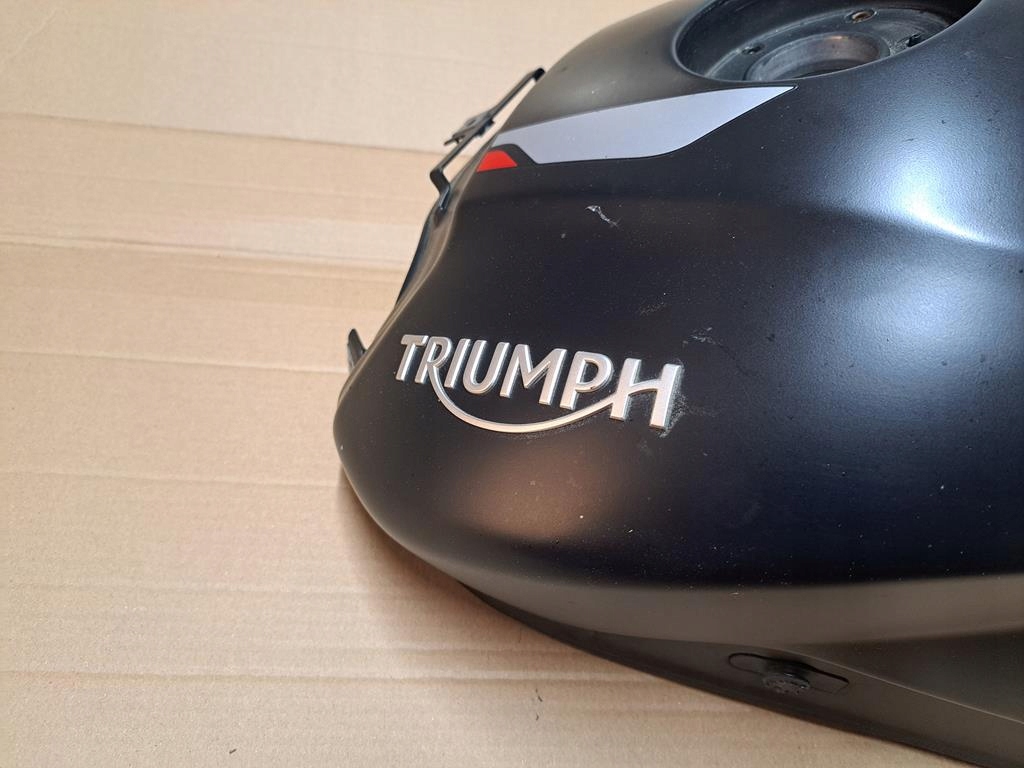 REZERVOR DE COMBUSTIBIL TRIUMPH SPEED TRIPLE 1050 RS 18-20R Product image