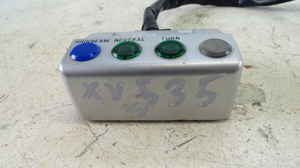 Comenzi pentru consolă Yamaha Virago XV 535 Product image