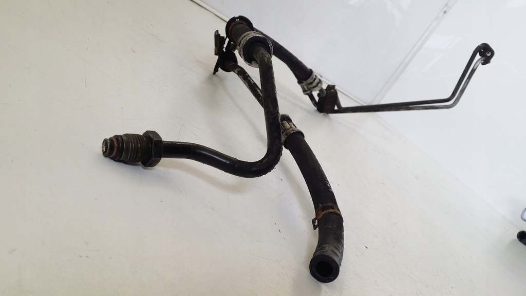 Cablu servodirectie 3M513A212EK Ford C-MAX 2.0TDCI Product image