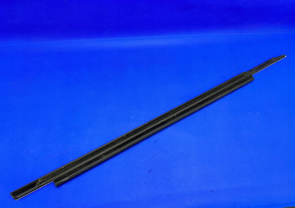 AUDI A7 C7 BANDA DE RACTER UȘĂ CROMĂ STÂNGA FAȚĂ 4G8853283B 43 Product image