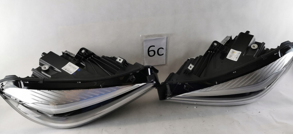 BMW F45 F46 LIFT FULL LED STÂNGA DREAPTA COMPLET Product image