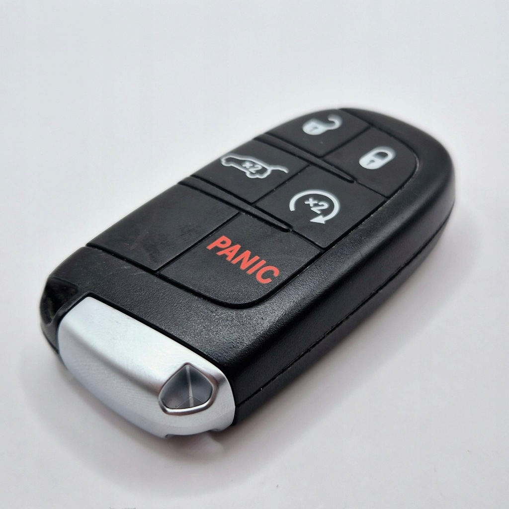 Smart Key USA OE Dodge Durango Jeep Grand Cherokee SRT cheie auto Product image