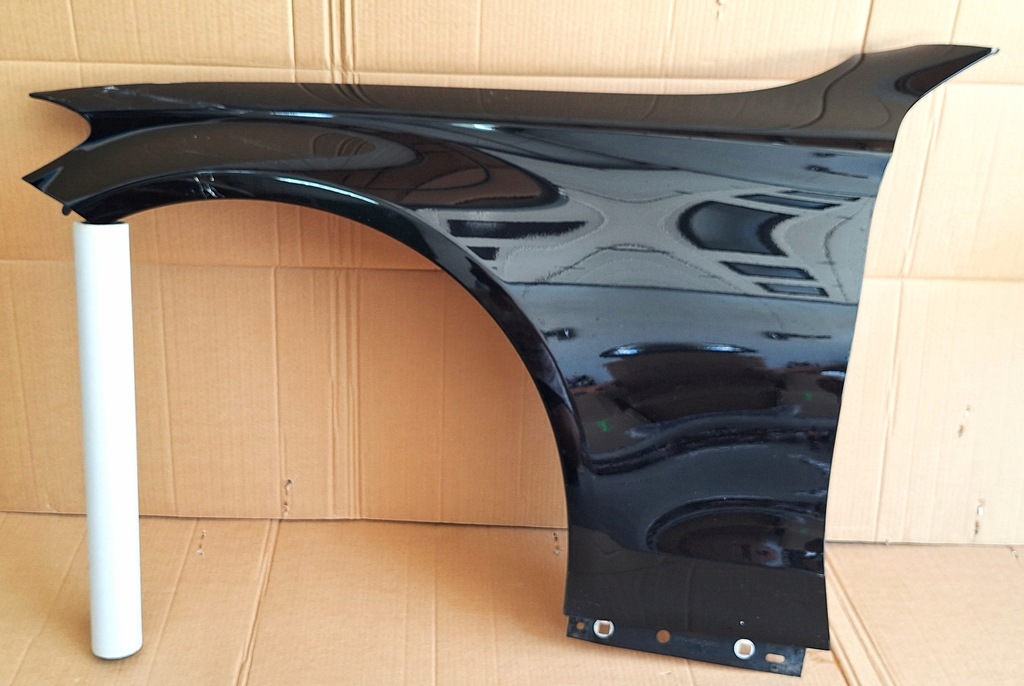 MERCEDES CLASA C W205 APARATOR STANGA FATA A2058810101 ORG Product image