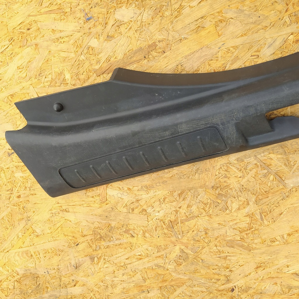 Range Rover Evoque Capac cu centura spate BJ32-113A10-AC Product image