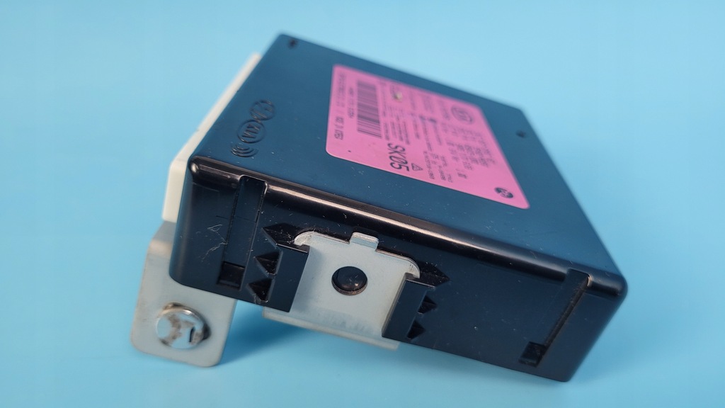 KIA STONIC 17r MODUL CONTROLLER CHEIE ASSY-SMART 95480-H8050 Product image
