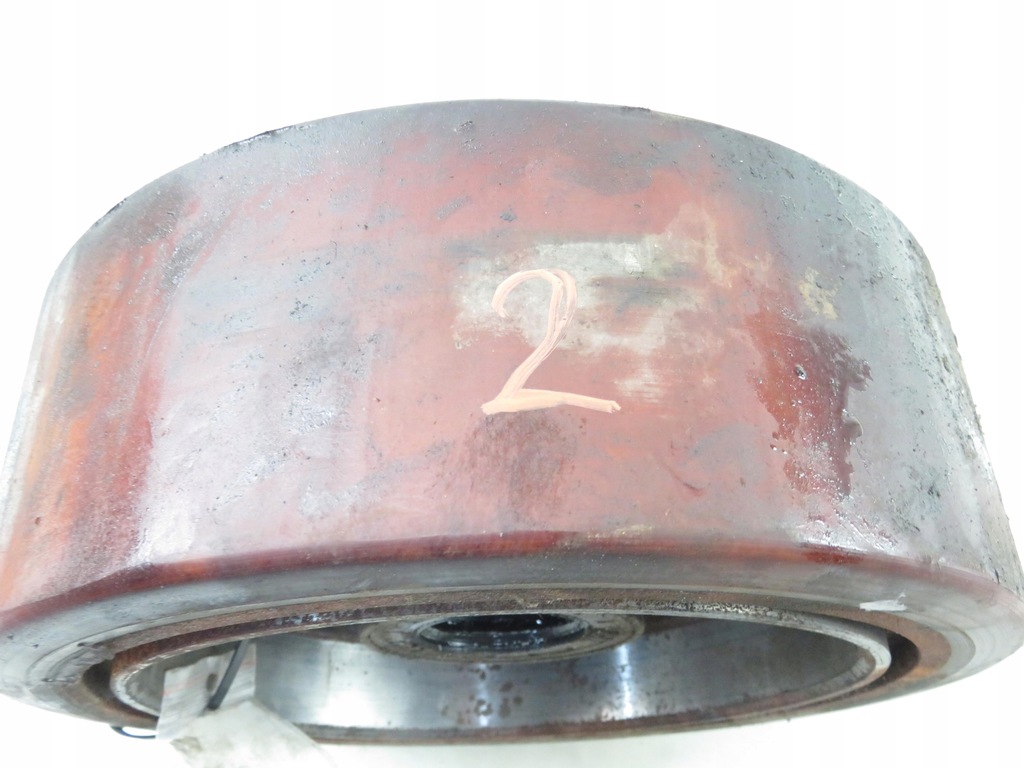 ROATA SUPPORT LINDE R16 Product image