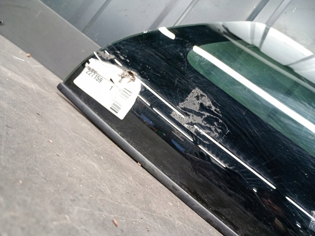 Sticla din sticlă stângă Suzuki SX4 și 13R Product image