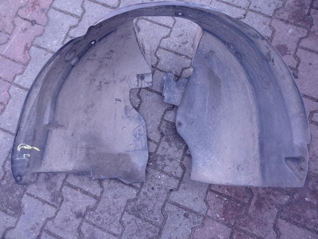 PASAJ ROȚI PASAJ ROȚI FAȚĂ SPATE CITROEN C4 9681375680 9646881180 9646881280 Product image