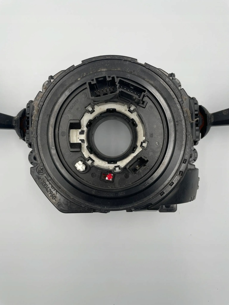 BMW X3 F25 9253754 SZL schimbatoare Centru control directie Product image