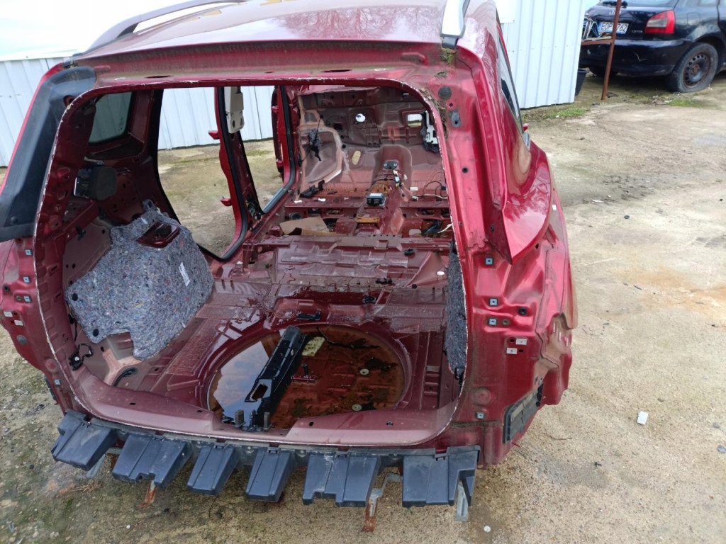 Ford KUGA II MK2 STARDER FENDER DREPT KD Product image
