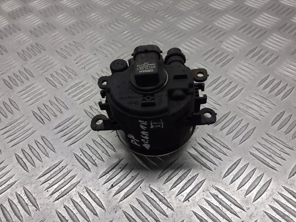 HALOGEN DREAPTA RENAULT MEGANE II 8200074008 Product image