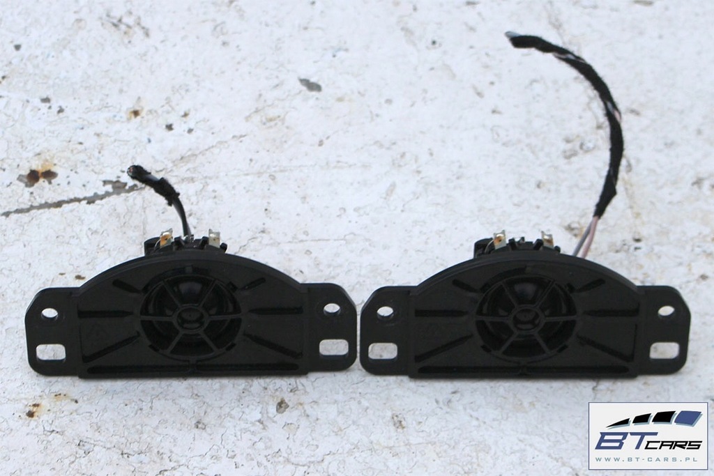 Difuzoare Audi A7 + Amplificator Bose 4G 4G0035223A 4H0035399B 4G00353 Product image
