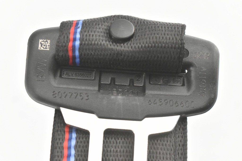 CENTURA DE SIGURANȚĂ STÂNGA SPATE BMW G22 G23 M4 G82 G83 Product image