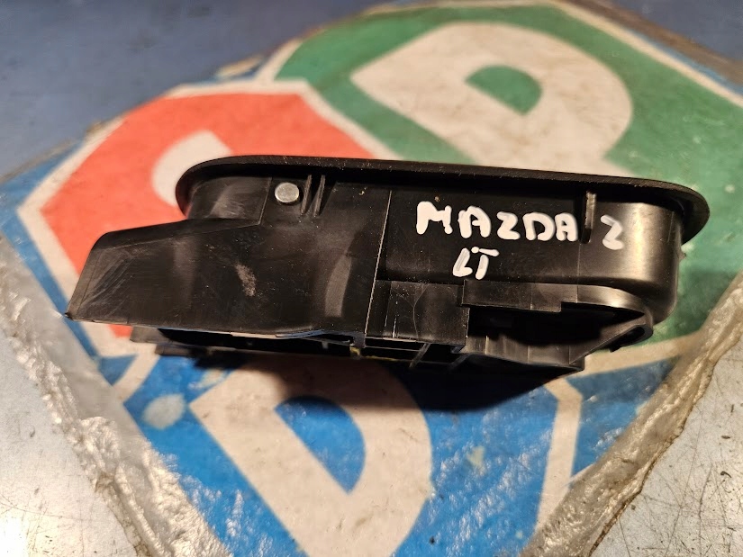 mâner interior ușă stânga spate MAZDA 2 II Product image