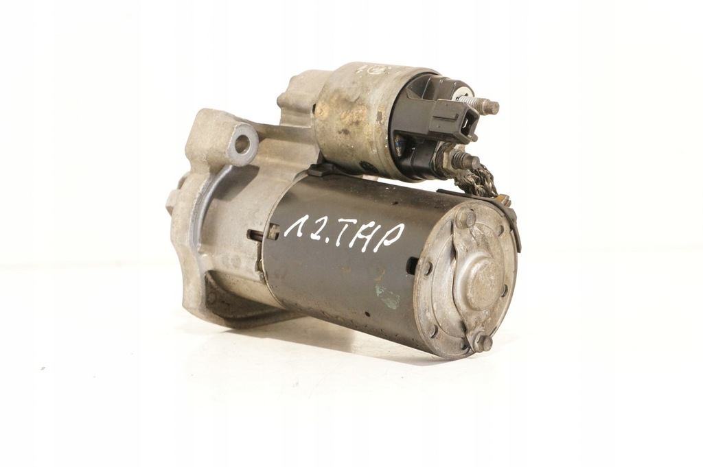STARTER PEUGEOT CITROEN DS4 308 1.6THP 1.2THP Product image