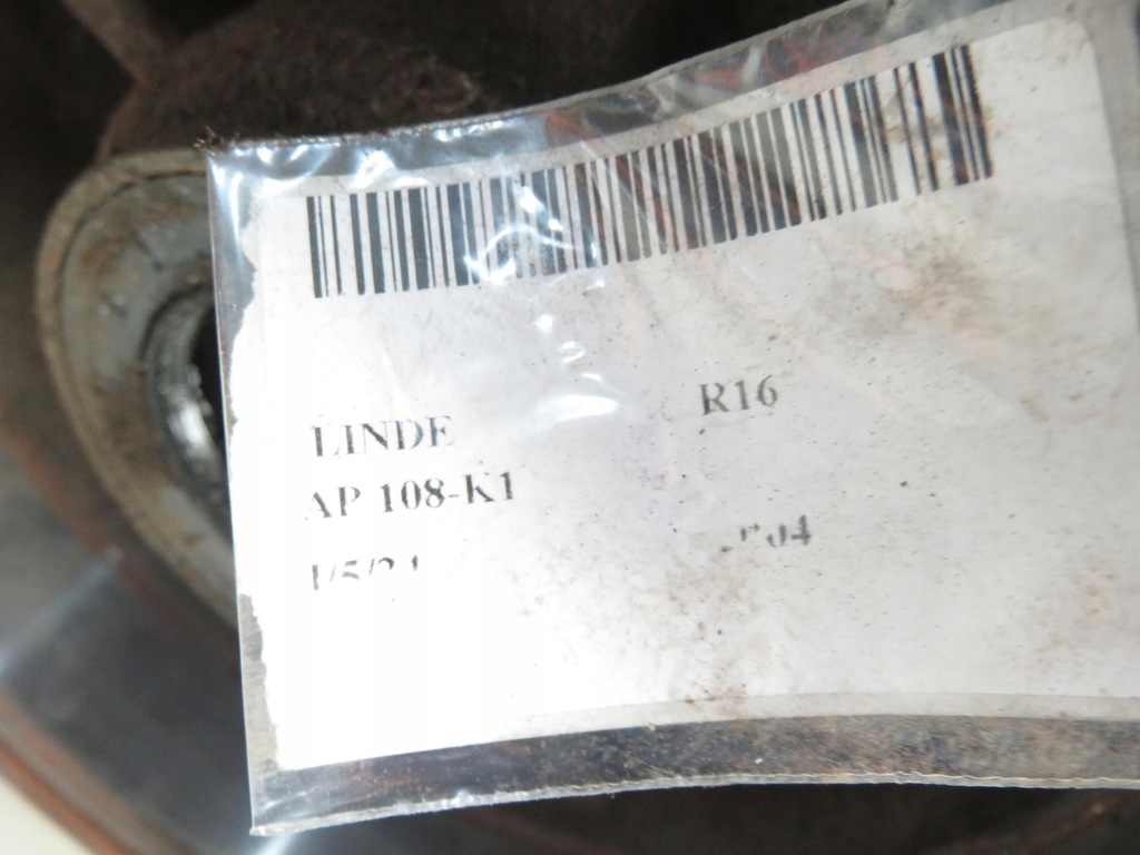 ROATA SUPPORT LINDE R16 Product image