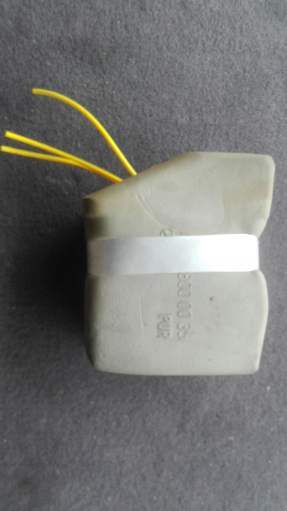 Pompa inchidere centralizata Mercedes W168 1688000148 Product image