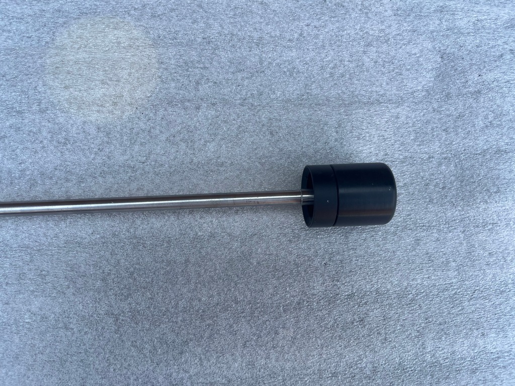 Placute de protecție R&G Yamaha YZF-R7 2022- Product image