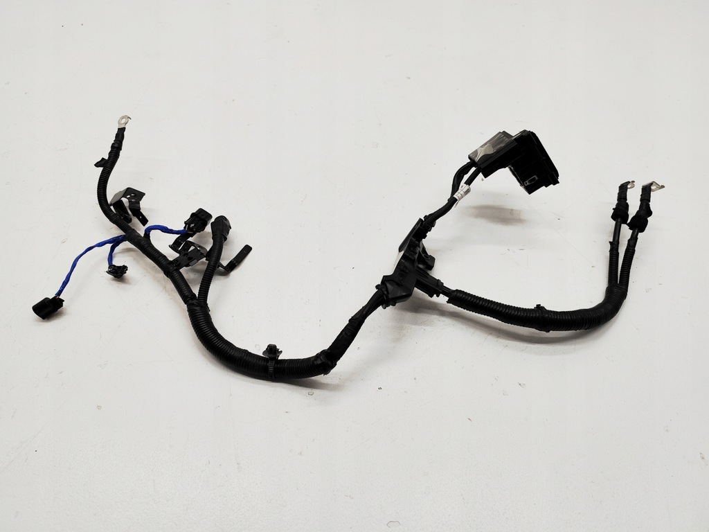 KIA XESCE III LIFT PLUS KLEMA 91859-J7140 Product image