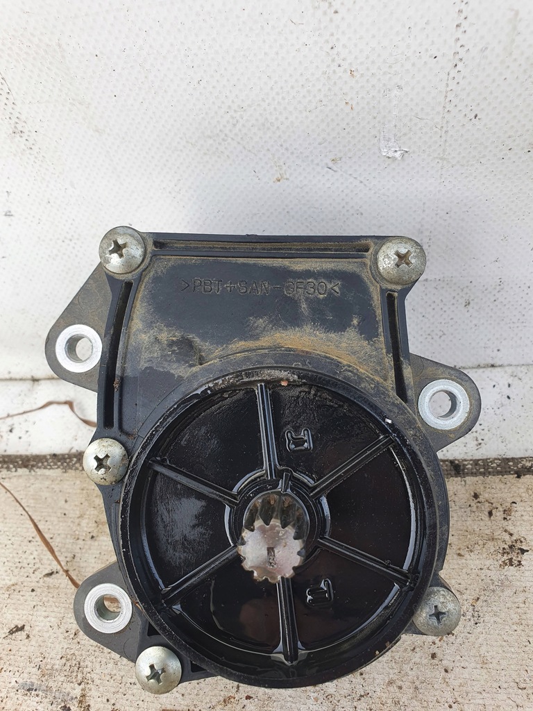 CONTROLLER YAMAHA RHINO 660 REGLATOR AXIE FATA Product image